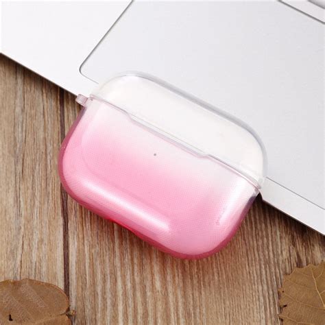 Airpods Pro Case Front Led Visible Gmyle Protective Shockproof
