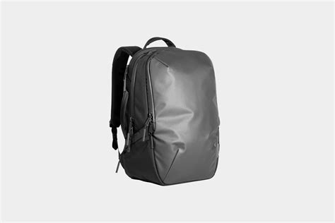 Aer Tech Pack 2 Review Pack Hacker