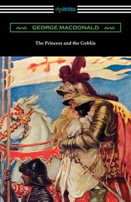 For your reference, we provided these the princess and the goblin quotes with page numbers using the following version of the book: The Princess and the Goblin (Paperback) | Books and Crannies