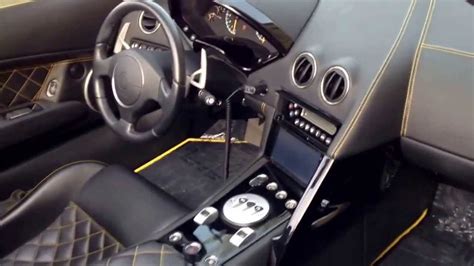 Lamborghini Mercy Lago At Cars And Coffee Youtube