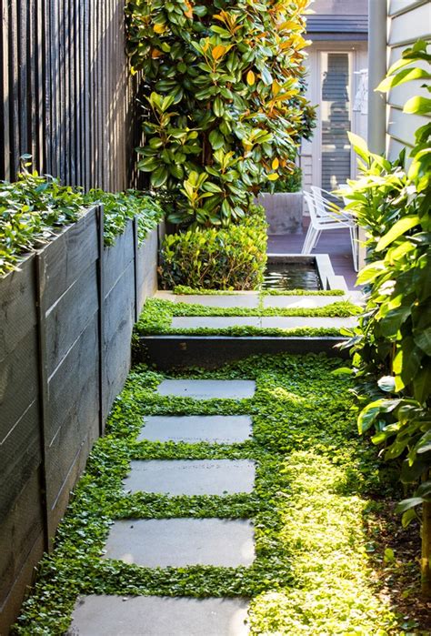 Side Gardens 9 Inspiring Ideas To Elevate Your Home Australian House