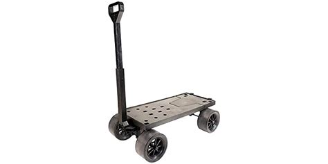 Equipment Dolly Moving Cart