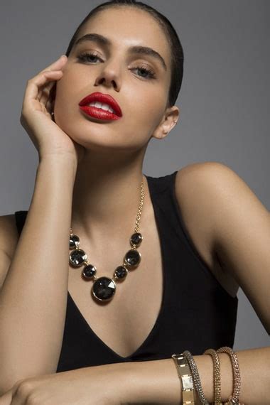 Shiloh Malka Israeli Fashion Model List