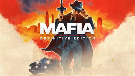 This time you have the. Download Mafia: Definitive Edition v1.0.1 + Chicago Outfit Pack DLC + Windows 7 Fix-FitGirl ...