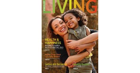 Living Magazine English Living Magazine 2016