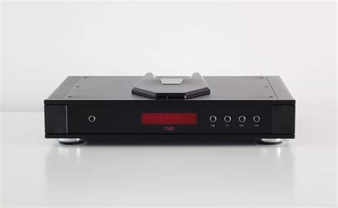 Rega Saturn Mk3 Cd Playerdac — Safe And Sound Hq