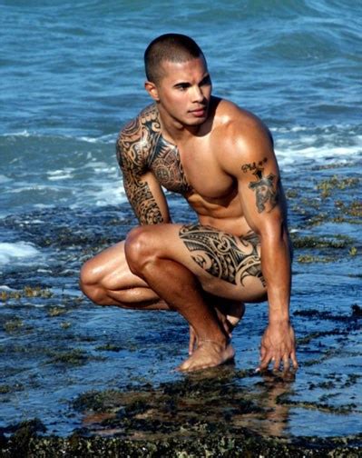 Naked Samoan Men Sexdicted
