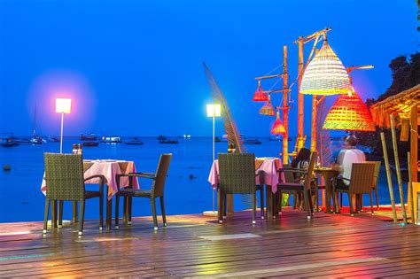 29 Best Restaurants In Phi Phi Island Where To Eat Around Koh Phi Phi