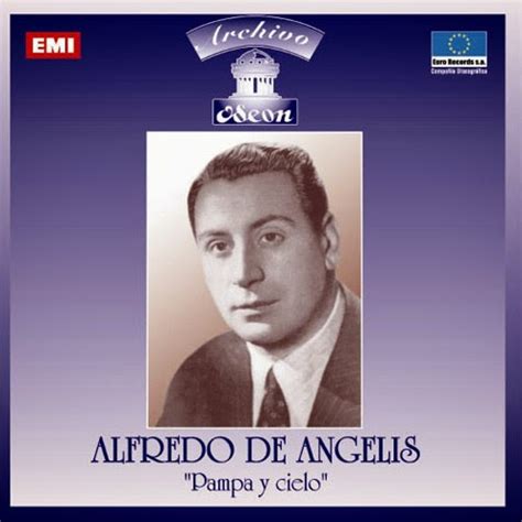 Noticias Y Efemerides Musicales Y Del Cine Alfredo Dangelis Un 02 De