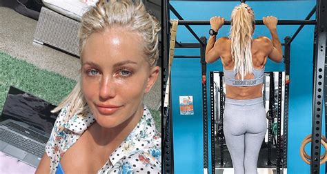 Ali Oetjen Shows Off Revenge Body After Breaking Up With Taite Radley
