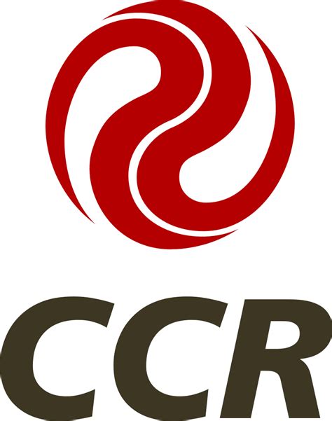 Ccr Logos