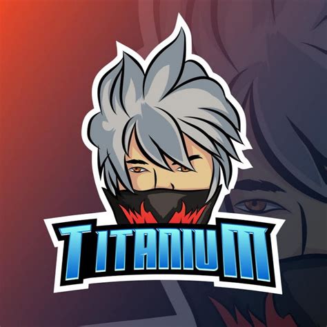 Titanium Gamer Youtube