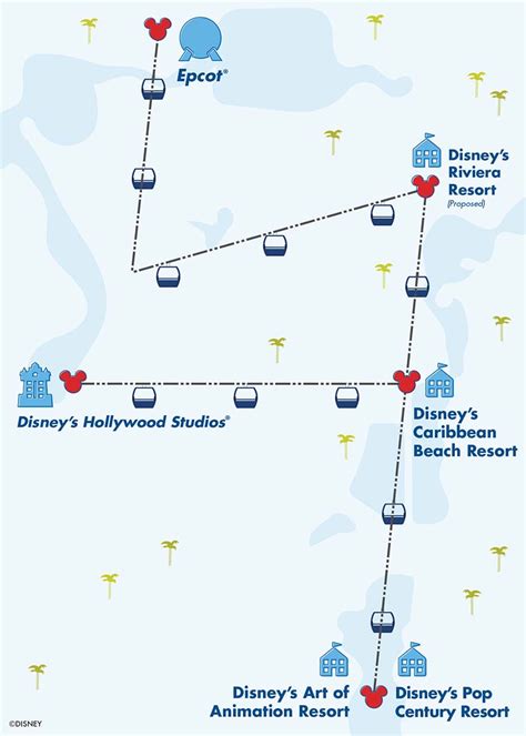 Find the shortest routes between multiple stops and get times and distances for your work or a road trip. Everything You Need to Know About Disney Skyliner at ...