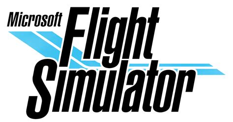 Microsoft Flight Simulator Logopedia Fandom