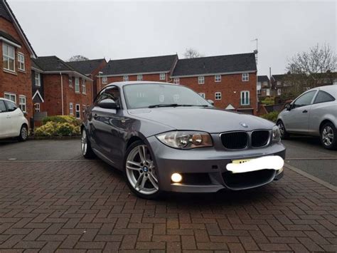 Cheap Used 1 Series Bmws For Sale In Uk Loot