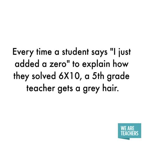 18 Math Teacher Memes That Just Make Sense We Are Teachers