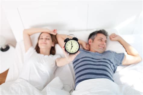 6 Reasons Why You Cant Get Enough Sleep Health Cpd