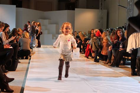 Global Kids Fashion Week