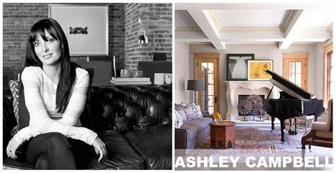 Ashley Campbell Interior Design Home Design Ideas