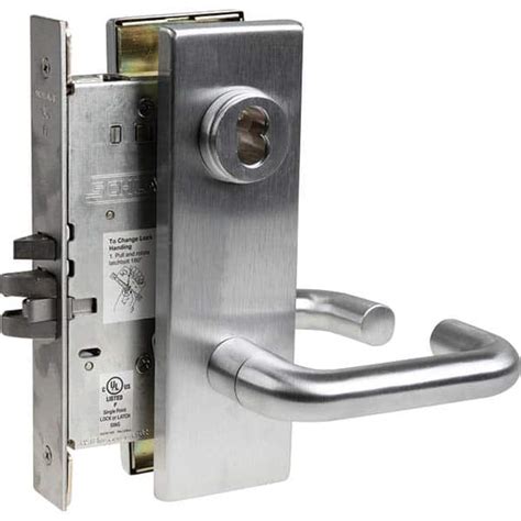 Schlage Lever Locksets Type Office Door Thickness 1 34 Key