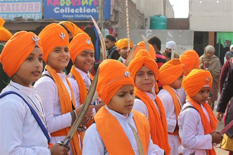 Sikh Principles Gurdwara Sahib Clovis Clovis Sikh Temple