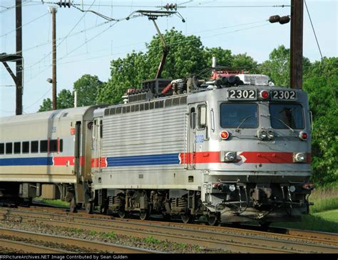 Septa Train 6374
