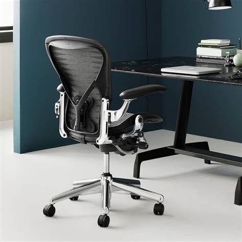 The herman miller aeron office chair is considered the best office chair of all time, especially the remastered herman miller aeron chair. What is Aeron Chair? All The Things You Should Know About ...