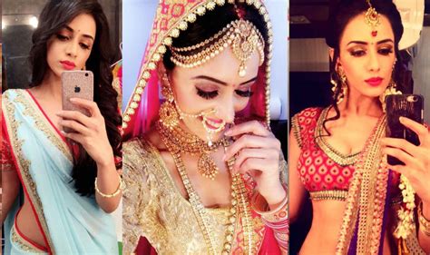 Meri Aashiqui Tum Se Hi Stars Smriti Khanna And Gautam Gupta Are Engaged 7 Times Smriti Khanna