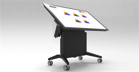 3m Interactive Touchscreen Terry Becker