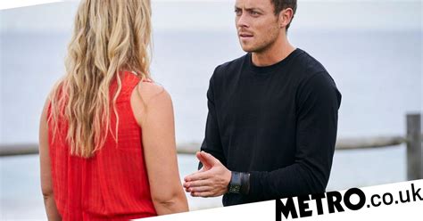 Home And Away Spoilers Dean And Ziggy On The Rocks After Life Changing