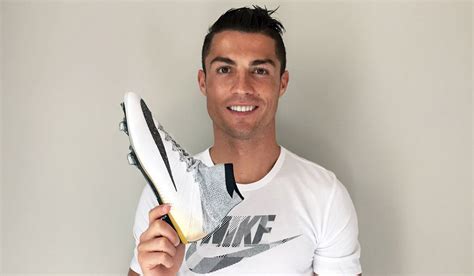 Ronaldo Cr7 Boots Clothing Gear Nike Lu