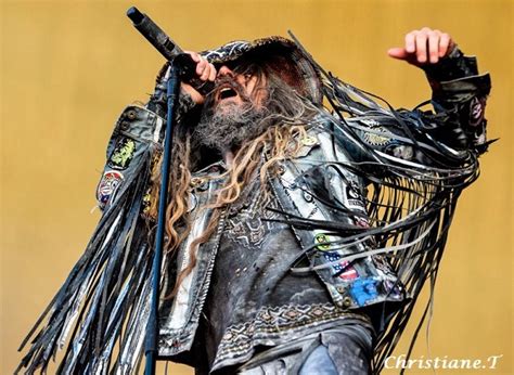 Rob Zombie The Eternal Struggles Of The Howling Man Rock Metal Mag