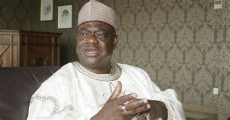 Alakei3`s Blog Babangida Reveals How Us Invited 12 Northern Governors