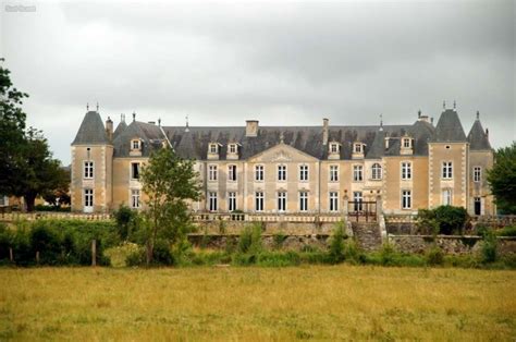 Charente-Maritime : et si vous fêtiez Halloween dans un château ? - Sud