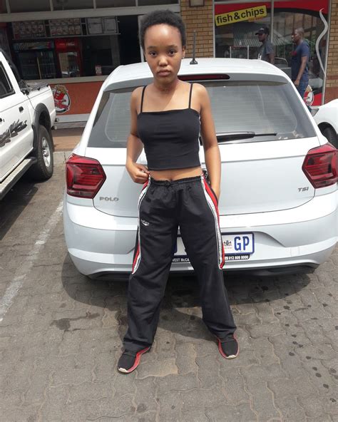 Tshepang Pule A Model From South Africa Model Management