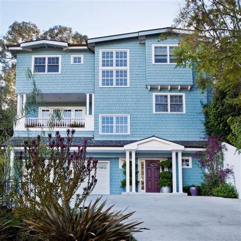 10 Beautiful House Paint Color Ideas Exterior 2023
