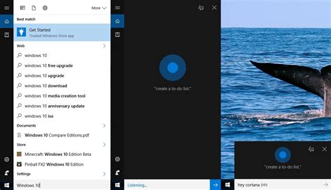 How To Use Cortana Search On Windows 10 Windows Central