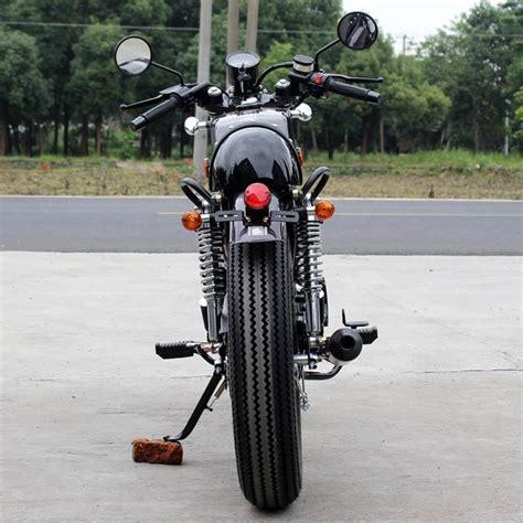 Buy Venom 250cc Retro Chopper Motorcycle Custom Build Chopper Mini 250