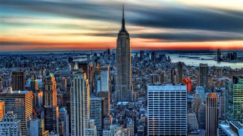 Hd Empire State Building Wallpapers Kolpaper Awesome Free Hd Wallpapers
