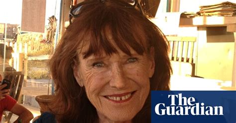 Angela Pitts Obituary Newspapers The Guardian