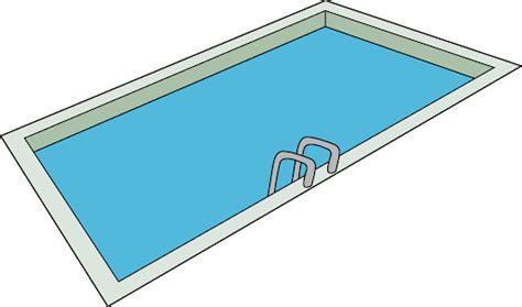 Commercial Swimming Pool Transparent Png Arts