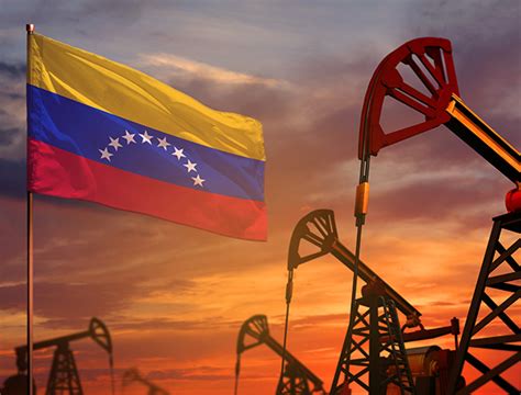 Rising Us Venezuela Tensions Prompt Fresh Sanctions On Oil Trade Global Trade Review Gtr