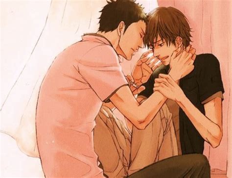 The 20 Best Bl Manga To Read Of All Time