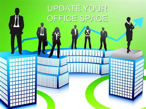 Ppt Update Your Office Space Powerpoint Presentation Free Download