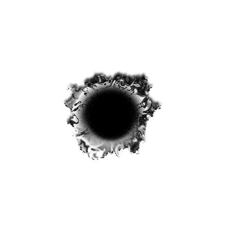 Bullet Hole Transparent File Png Play