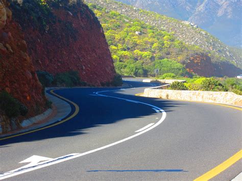 Top 10 Driving Roads In Cape Town 1 Action Gear