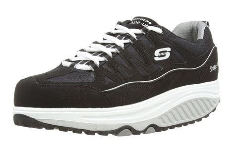 Skechers Shape Ups Walking Shoes Review