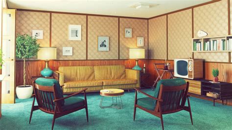 Retro Furniture 50s