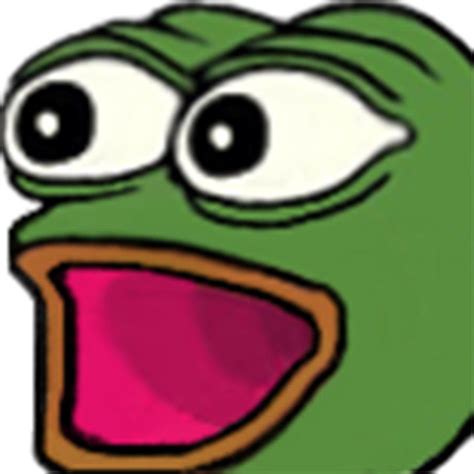 What went wrong for pepe the frog? Twitch emotes list: the meaning of Twitch characters ...