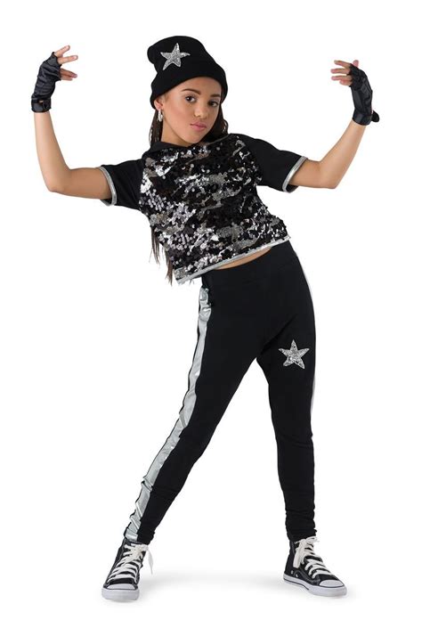 Costume Gallery Its Goin Down Hip Hop Costume Cute Dance Costumes Hip Hop Costumes Ballet